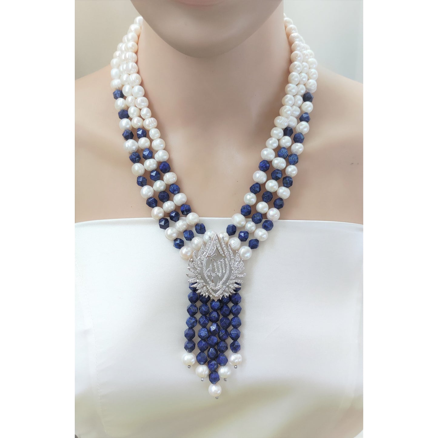 عقد بالدلايه الله