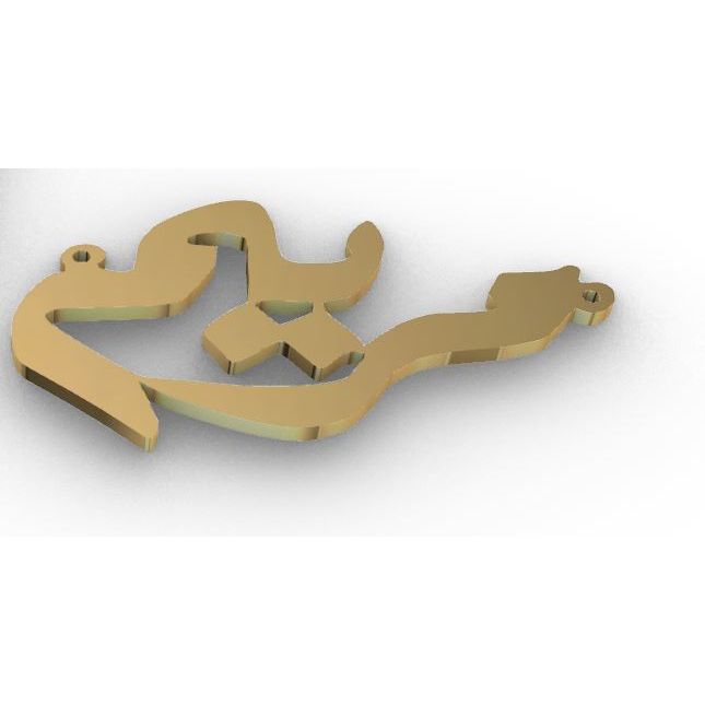 Names with copper metal