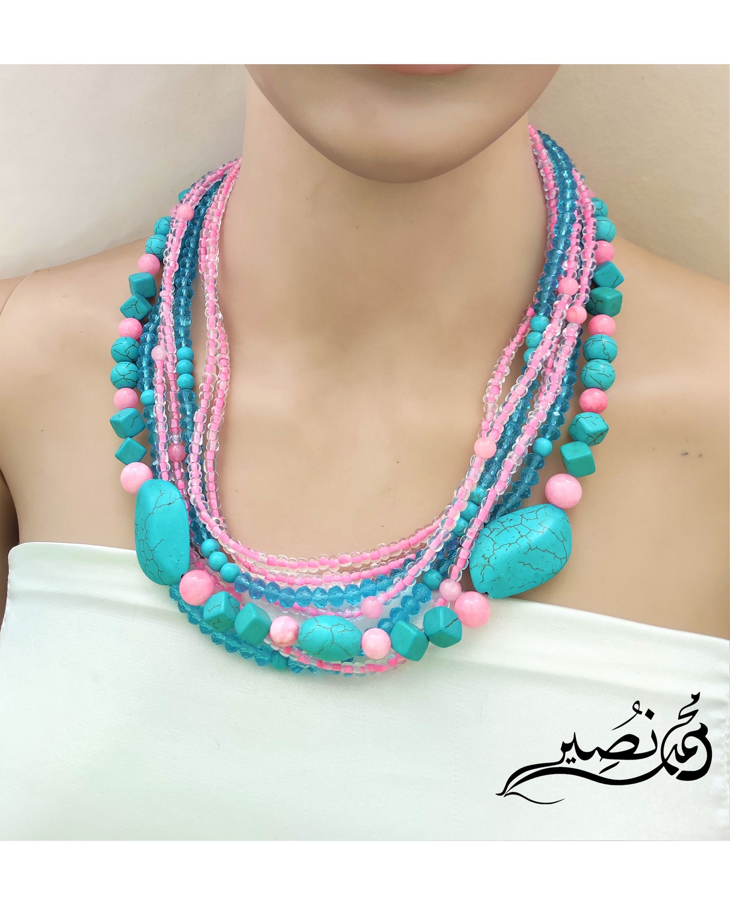 Turquoise Necklace