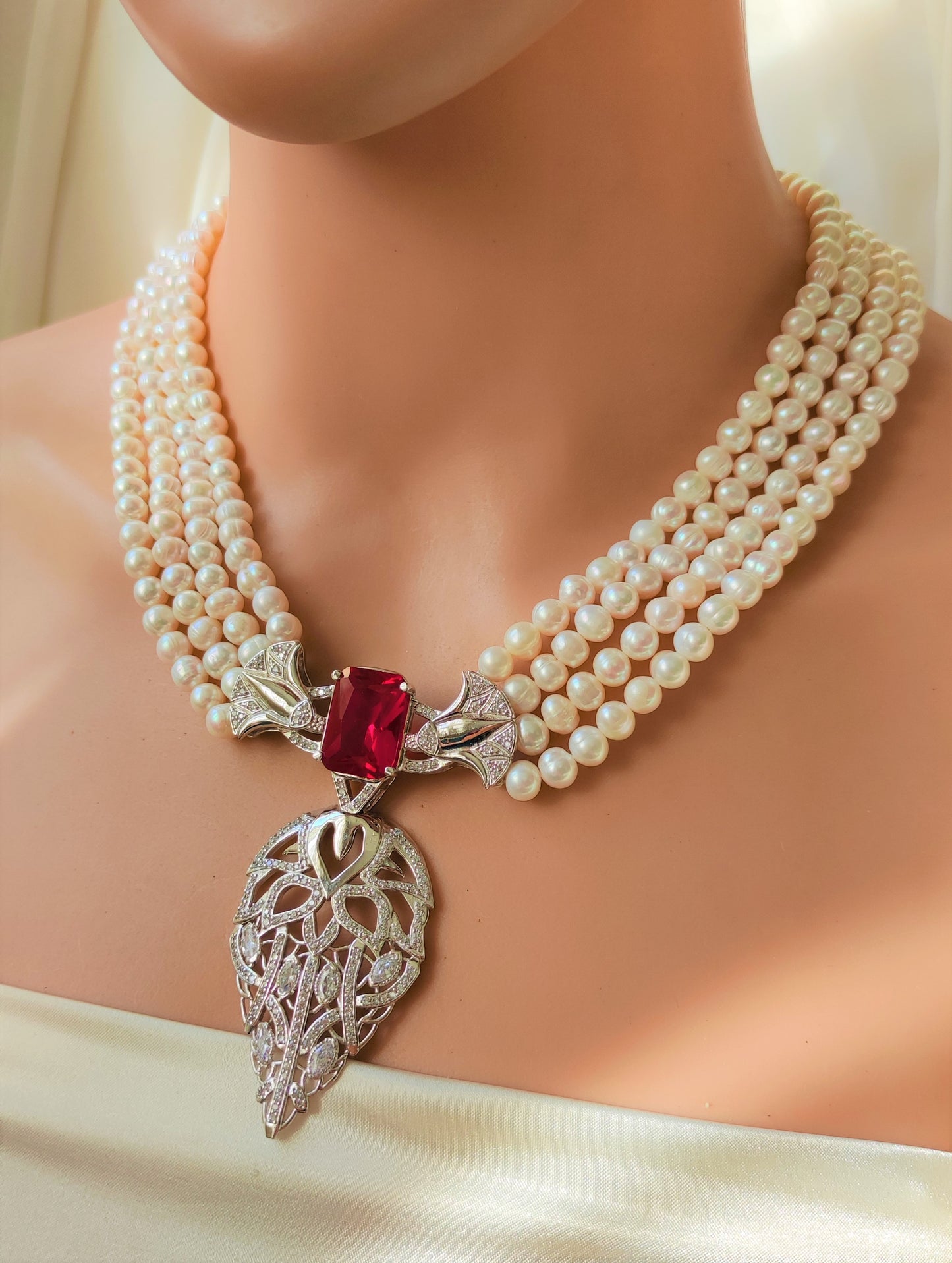 زهرة اللوتس