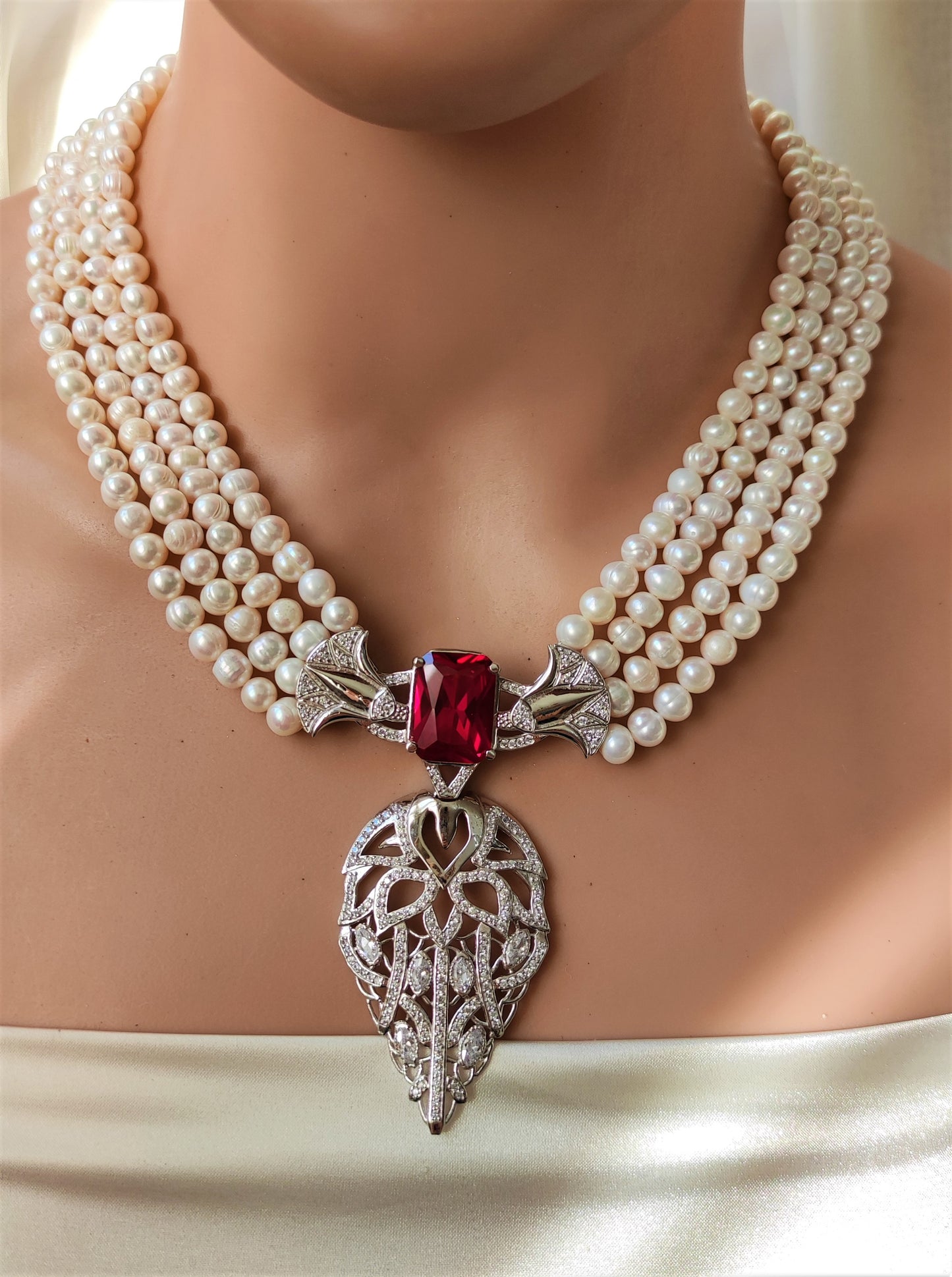 زهرة اللوتس