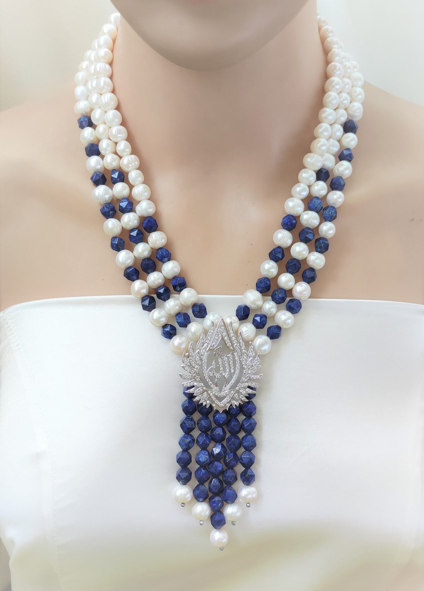 عقد بالدلايه الله