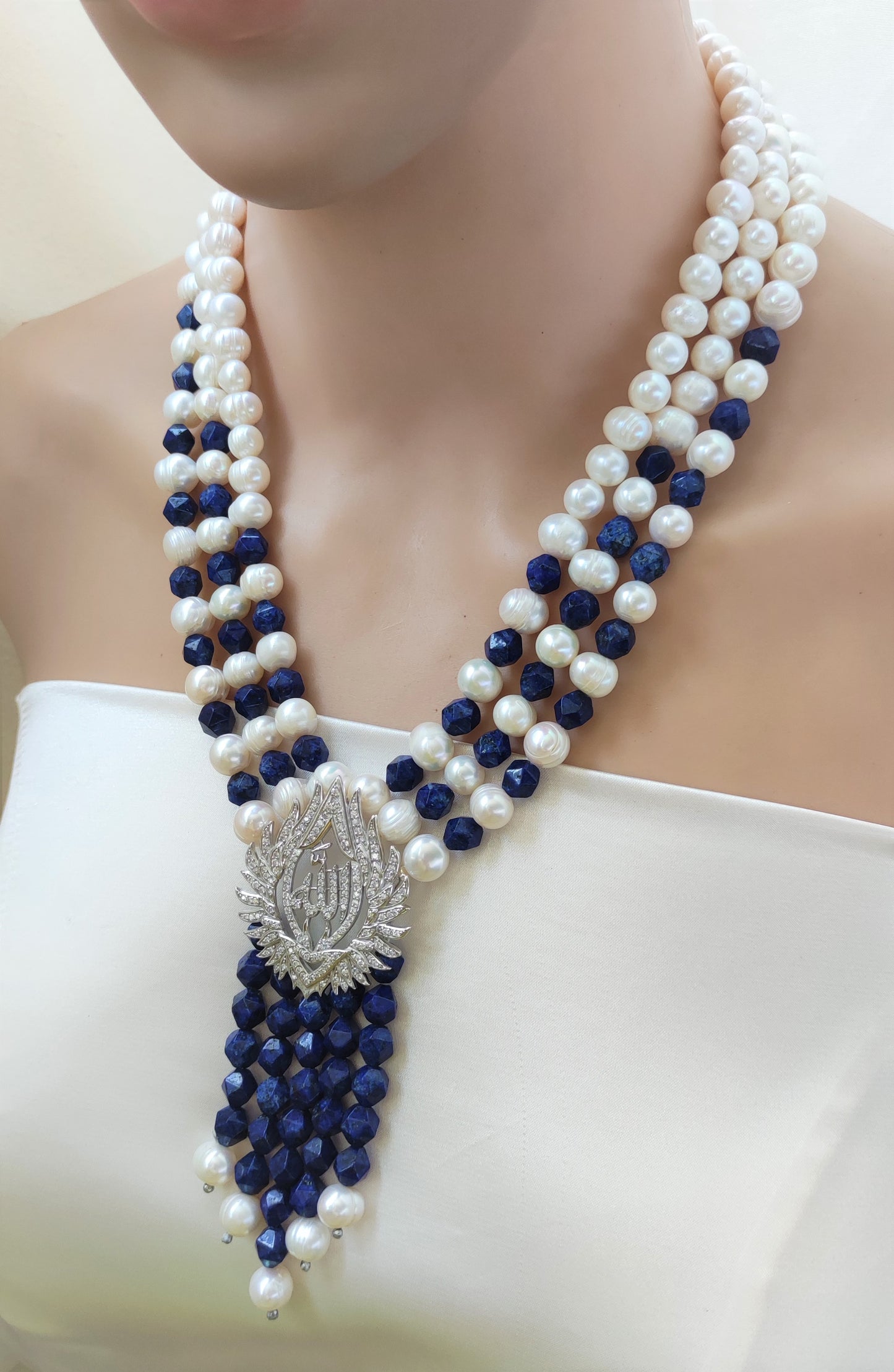 عقد بالدلايه الله