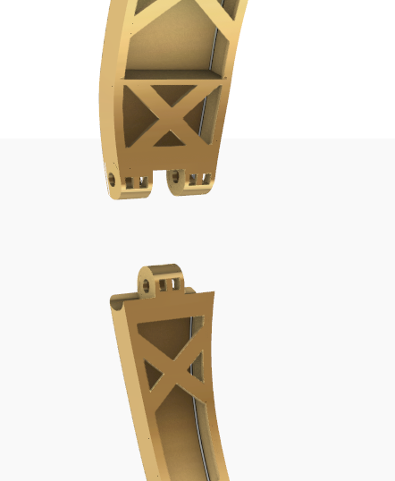 code: mna1002   Rhino 3DM File and STL file for 18K Gold ring Design  – Professional Jewelry CAD Model