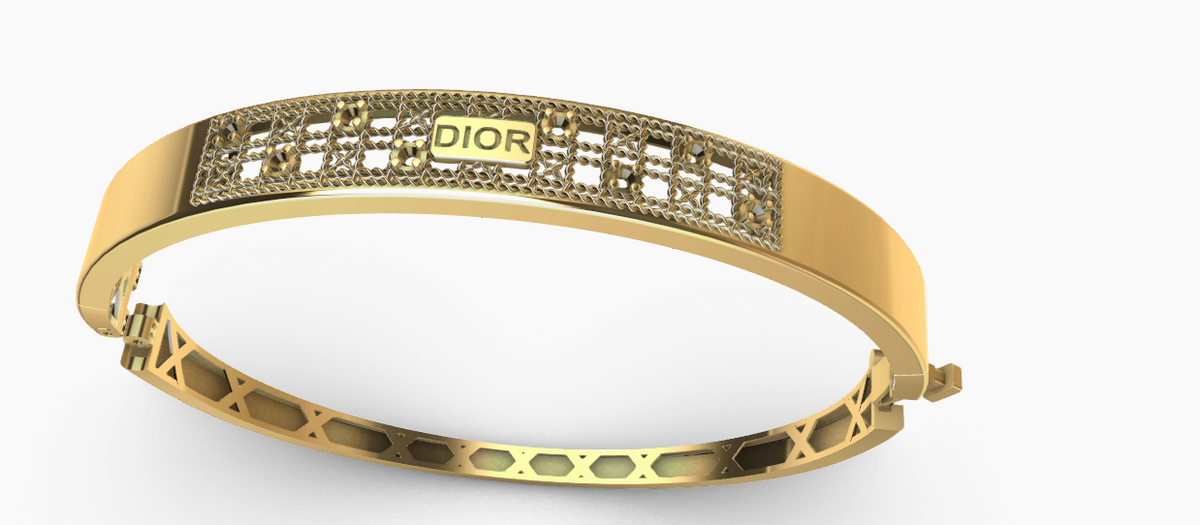 code: mna1002   Rhino 3DM File and STL file for 18K Gold ring Design  – Professional Jewelry CAD Model