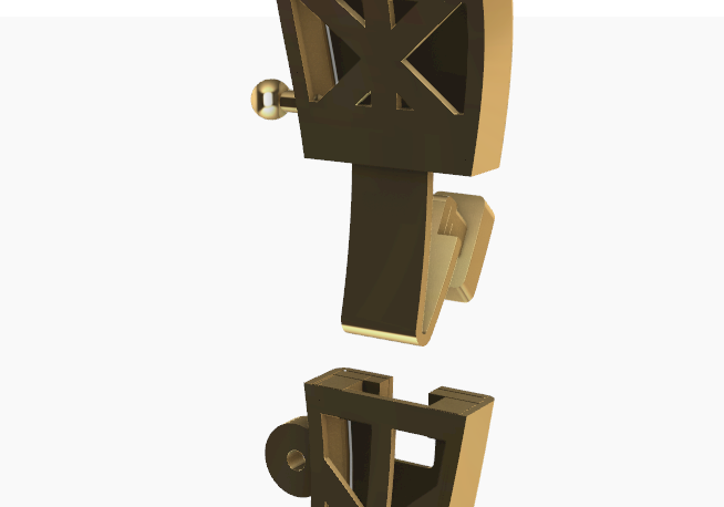 code: mna1006   Rhino 3DM File and STL file for 18K Gold ring Design  – Professional Jewelry CAD Model