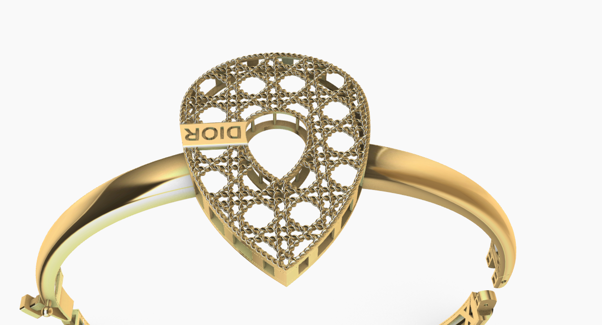 code: mna1010   Rhino 3DM File and STL file for 18K Gold ring Design  – Professional Jewelry CAD Model