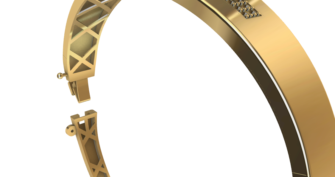 code: mna1005   Rhino 3DM File and STL file for 18K Gold ring Design  – Professional Jewelry CAD Model
