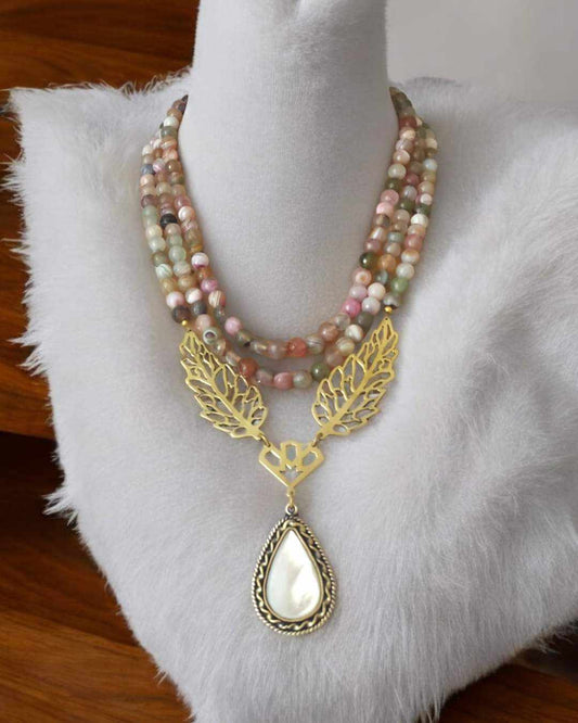 Rema necklace