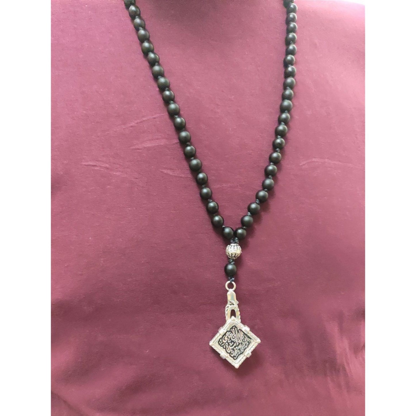 MEN PENDANT