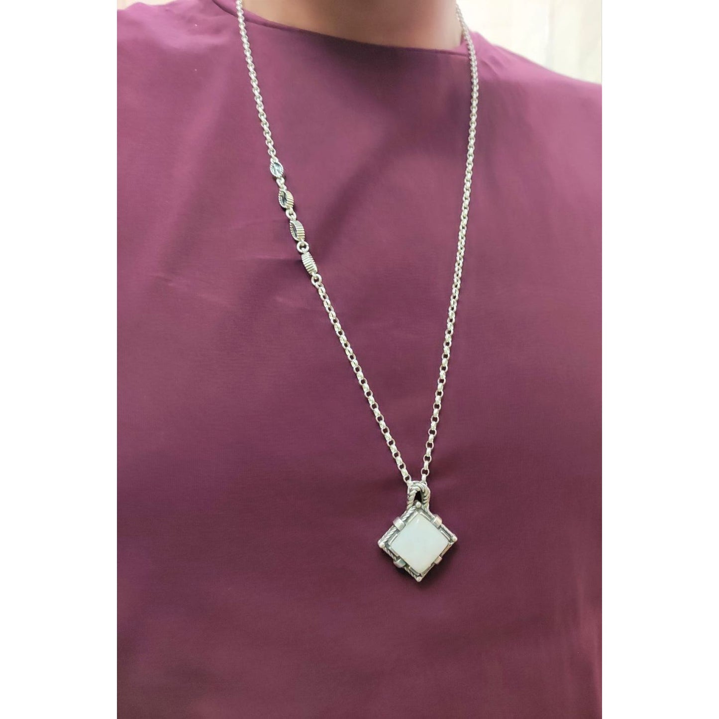 MEN PENDANT