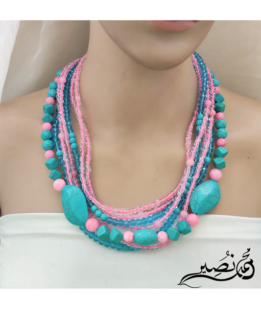 Turquoise Necklace